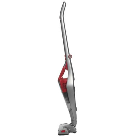Вертикальный пылесос  BQ VCA0401H  красный