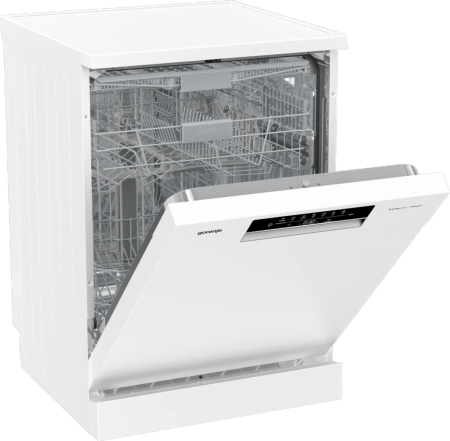 Посудомоечная машина Gorenje GS643C90W белый