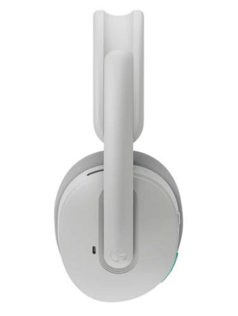 Беспроводные наушники Logitech G325 Lightspeed  белый 2026