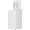 Стиральная машина MAUNFELD MFWM128WH белый