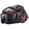 Пылесос WILLMARK VC-2630CYM бордовый