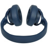Беспроводные/проводные наушники JBL Tune 770NC синий