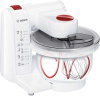 Кухонная машина Bosch MUMP1000 белый