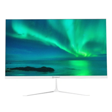 Монитор Raskat I24F10DAW White