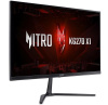 27" Монитор Acer Nitro KG270X1bmiipx черный