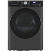 Сушильная машина LG DC10V9V9P черный