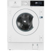Встраиваемая стиральная машина Electrolux EWN7F447WI