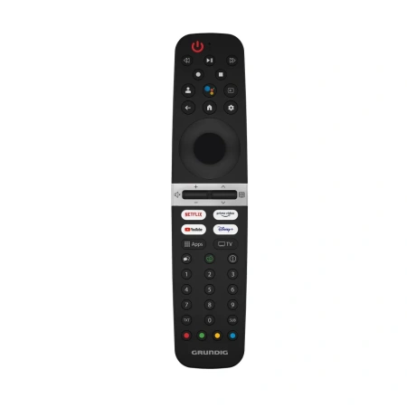 Телевизор Grundig 43GHU7930