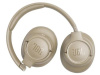 Беспроводные наушники JBL Tune 730BT  бежевый 2025