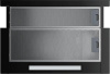 Вытяжка телескопическая Haier HVQ-S6605B черный/черный