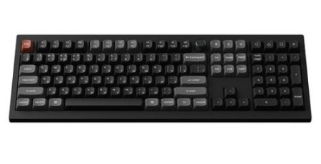 Клавиатура  проводная + беспроводная Keychron V6 Ultra