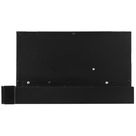 Вытяжка телескопическая Midea MH60T250GB черный/черный