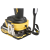 Гайковерт Hanskonner Platinum HCD20420H 2x2Ач
