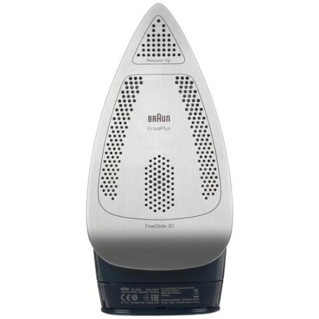 Утюг Braun TexStyle 7 Pro SI7160BL синий