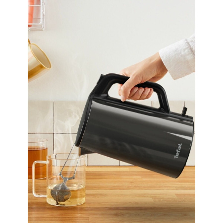 Электрочайник Tefal Bouilloire (KI583E10)