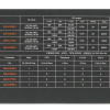 Блок питания Cougar GEX650 [31GE065002P01] черный