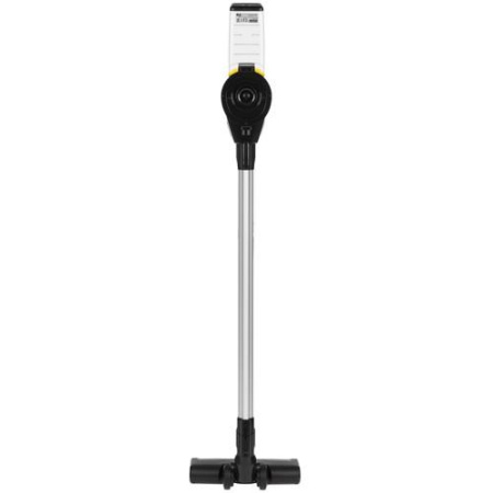 Вертикальный пылесос  Karcher 11986730  черный