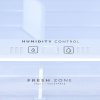 Холодильник без морозильника Бирюса C6143 серебристый