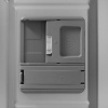 Встраиваемая посудомоечная машина Hansa ZIM426EBO
