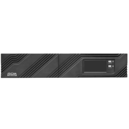 ИБП Powercom Smart King Pro+ SPR-2000 LCD