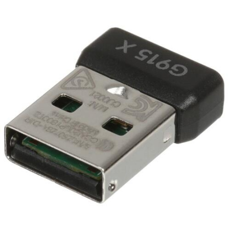 Клавиатура  проводная + беспроводная Logitech G915 X LIGHTSPEED