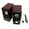 Акустическая колонка Dialog Stride AST-25UP Cherry