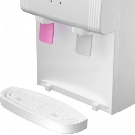 Кулер Hotfrost D70F белый