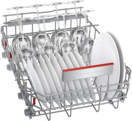 Встраиваемая посудомоечная машина Bosch SPV6EMX05E