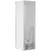 Холодильник с морозильником   Haier C2F637CGWG белый