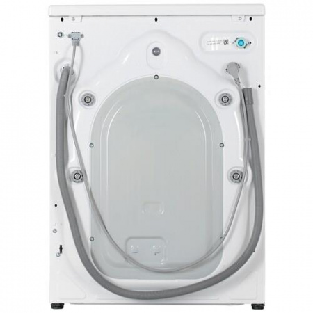 Стиральная машина Beko WSPE6H612W белый