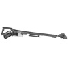 Вертикальный пылесос  Deerma DX700S  серый
