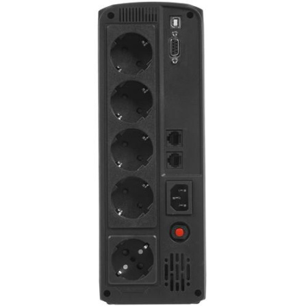 ИБП CyberPower VP1200ELCD