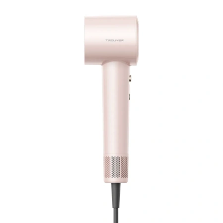 Фен Trouver AHD11C Trubo Pink