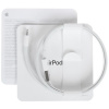 Наушники TWS Apple AirPods 2 белый