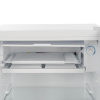 Холодильник компактный   Haier MSR115L белый