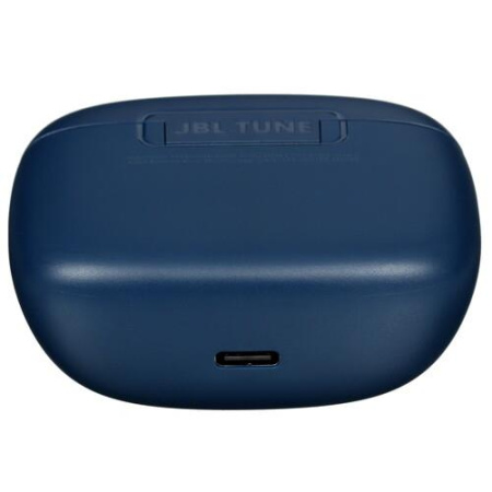 Наушники TWS JBL Tune Beam  синий 2023