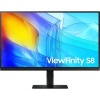 Монитор Samsung S27D800EAIXCI (LS27D800EAIXCI) черный