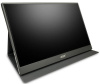 15.6" Монитор Acer PM161QB1bmiuux черный