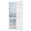 Холодильник с морозильником   Haier C2F637CWMVU1 белый