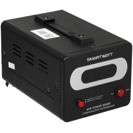 Стабилизатор напряжения SMARTWATT AVR TOWER 500RF