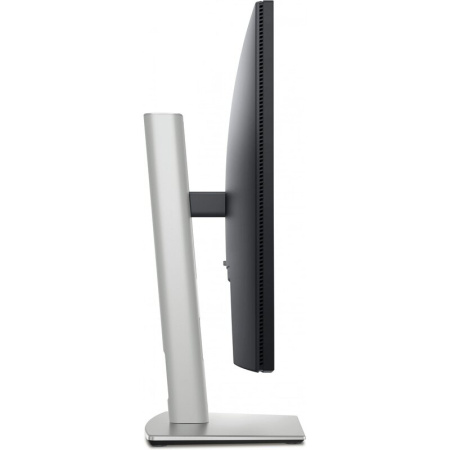 Монитор DELL P2425 черный и серебристый