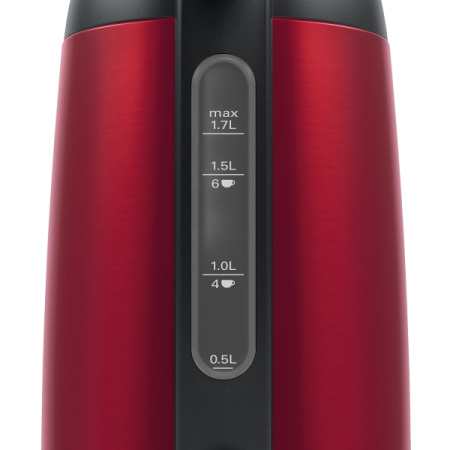 Чайник Bosch TWK3P424 красный