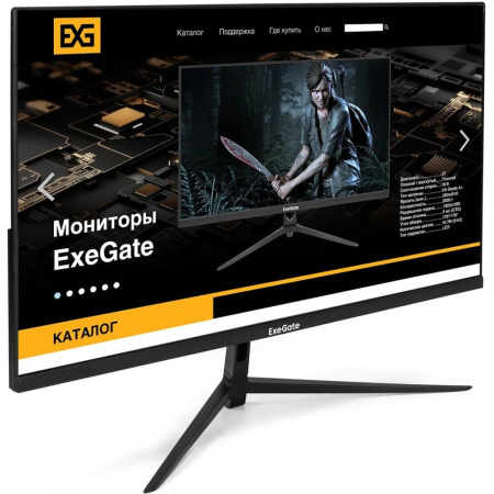 Монитор ExeGate SmartView ES2407A (EX294429RUS)