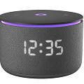 Умные колонки Яндекс Станция Мини 3 Pro