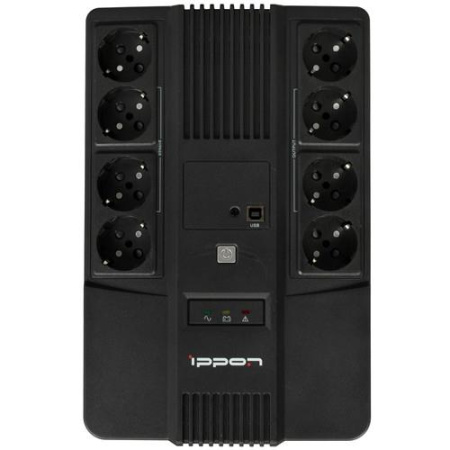 ИБП Ippon Nut 850