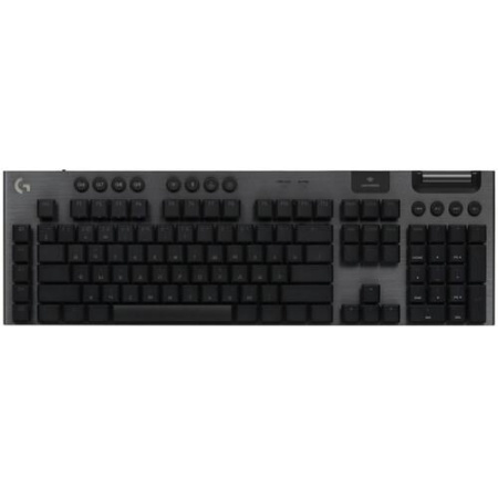 Клавиатура  проводная + беспроводная Logitech G915 X LIGHTSPEED