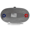 Electrolux EWH 30 Royal Flash Silver