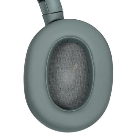 Беспроводные/проводные наушники Sony ULT WEAR зеленый