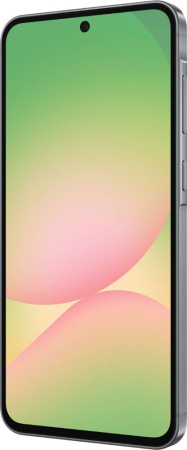 Смартфон Samsung Galaxy A56 8/256 Гб 5G Графитовый (A566E)
