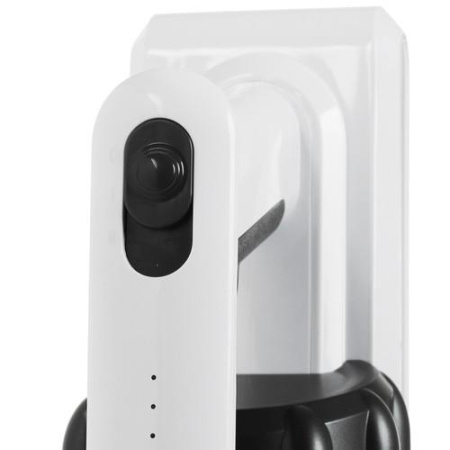 Вертикальный пылесос  Polaris PVCS 0725  белый